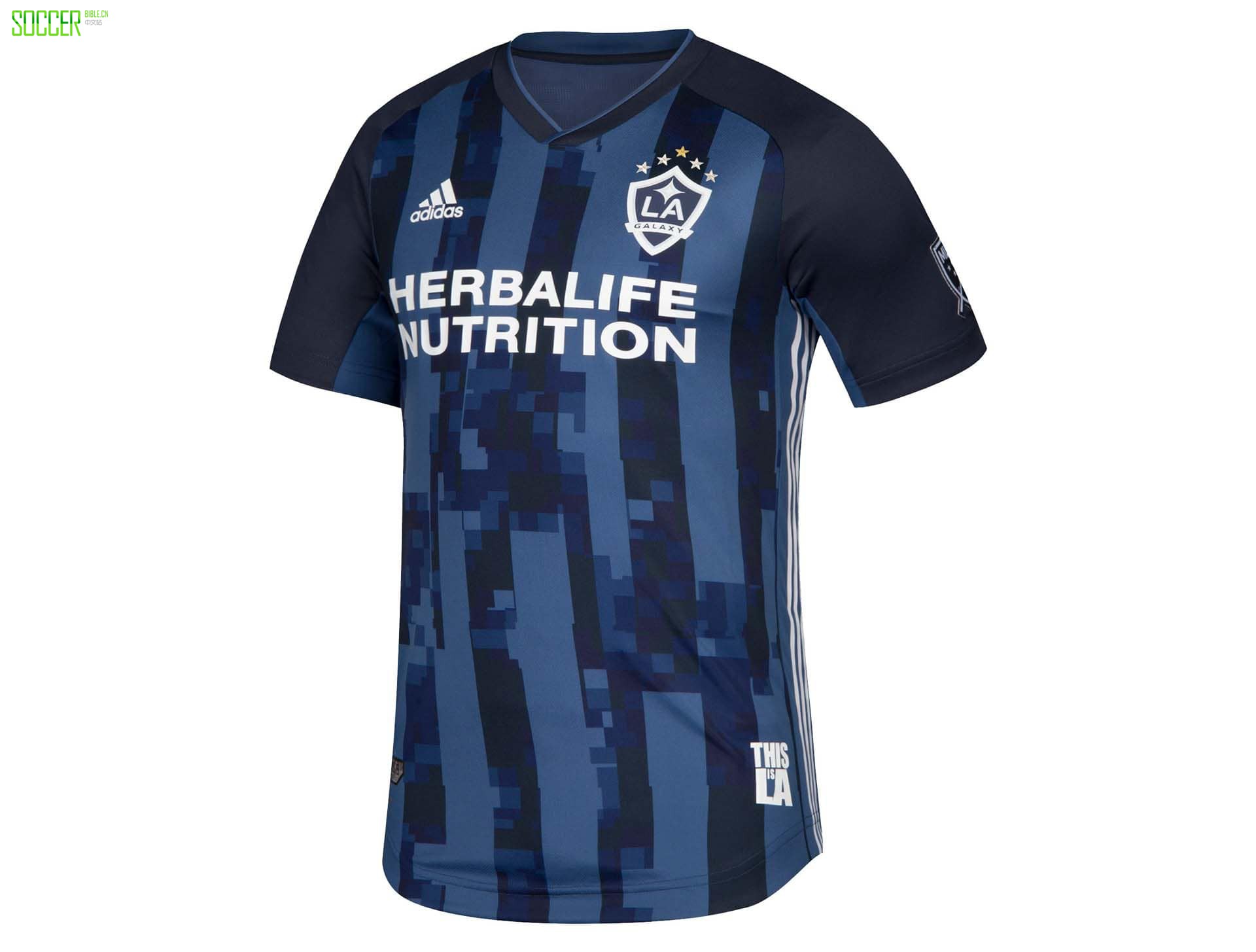 美职联球衣合集,美职联新赛季球衣