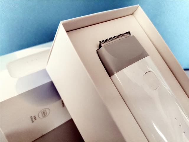 宝宝玩具工具大全,小白熊婴儿理发器测评