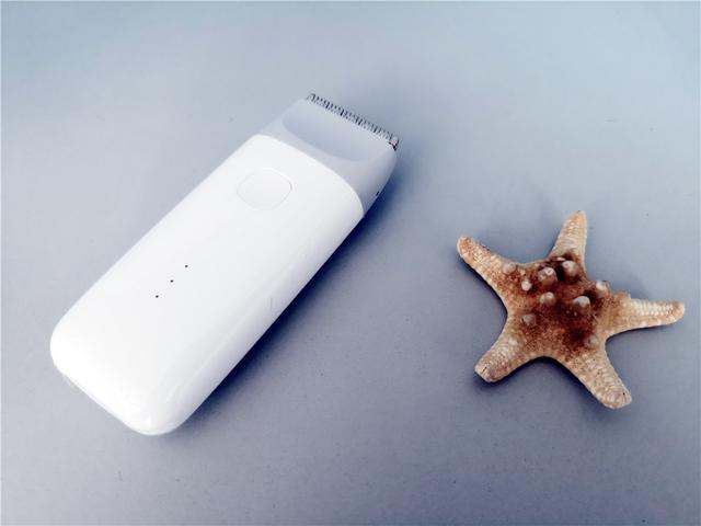 宝宝玩具工具大全,小白熊婴儿理发器测评