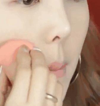 那些真正的素颜,这才是真实的素颜