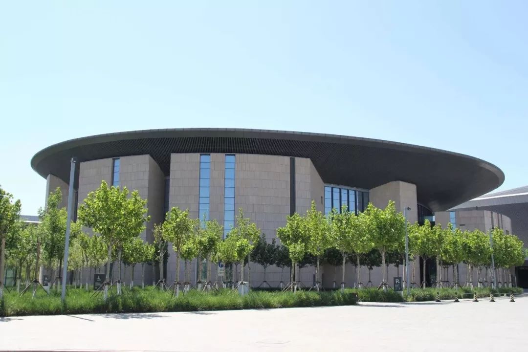 天津有哪些免费的运动场馆,天津各大免费场馆