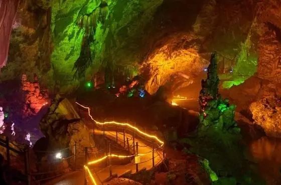 恰逢二月二，抬头见喜！女王节楠溪江免费、优惠信息全在这儿了！