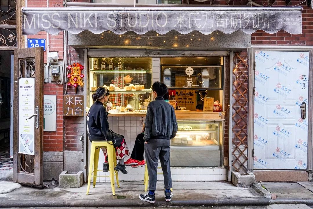 推荐好的面包店广州,广州高端面包店