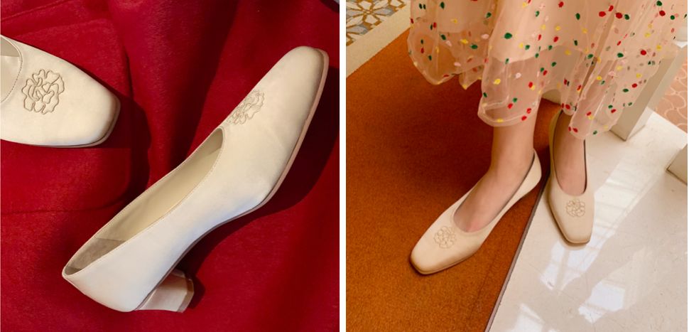 好看又时尚的30双潮鞋,秋冬时尚气质鞋榜百搭第一名