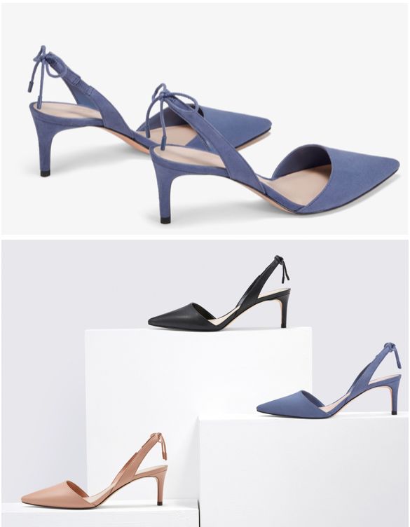 好看又时尚的30双潮鞋,秋冬时尚气质鞋榜百搭第一名