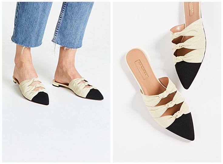 秋季流行款大码鞋,人手必备的显瘦百搭款鞋