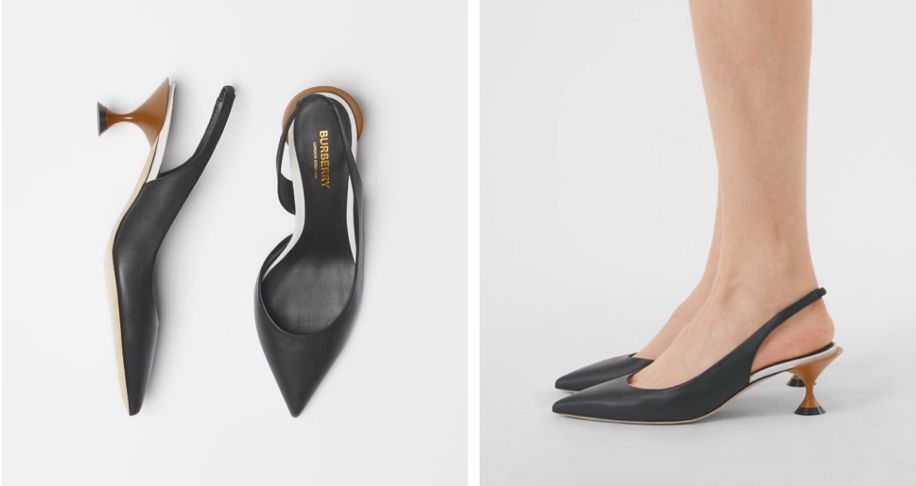 秋季流行款大码鞋,人手必备的显瘦百搭款鞋