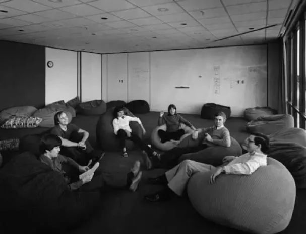 1909-2019，历代浪潮扑空者｜馨期天