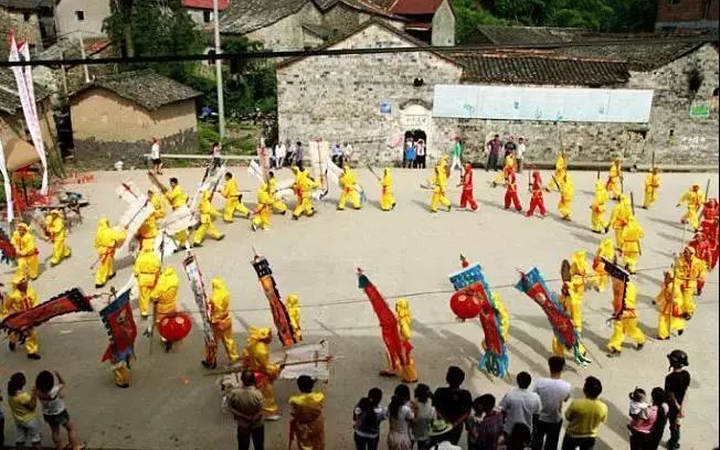 山美水美人美，还入选“中国民间文化艺术之乡”！东阳这个地方让你去了就忘不了