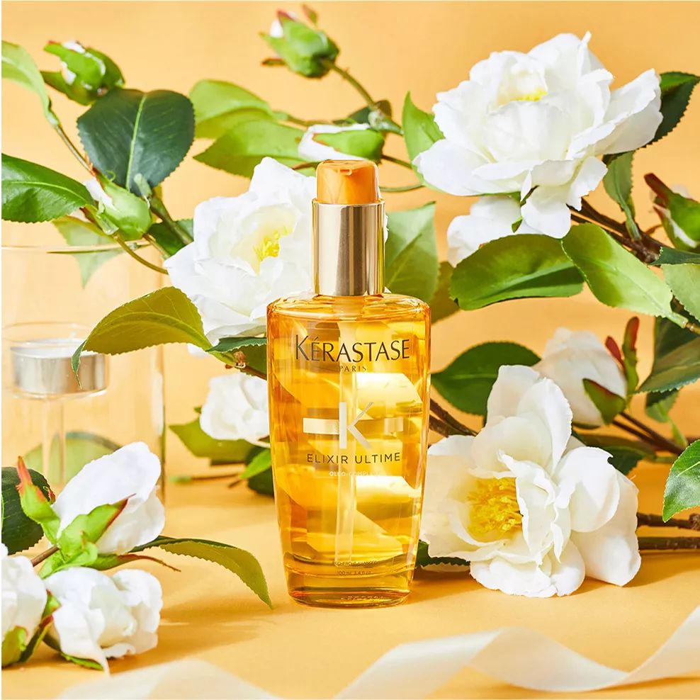 巴黎卡诗菁纯,巴黎卡诗绚亮深度护色液