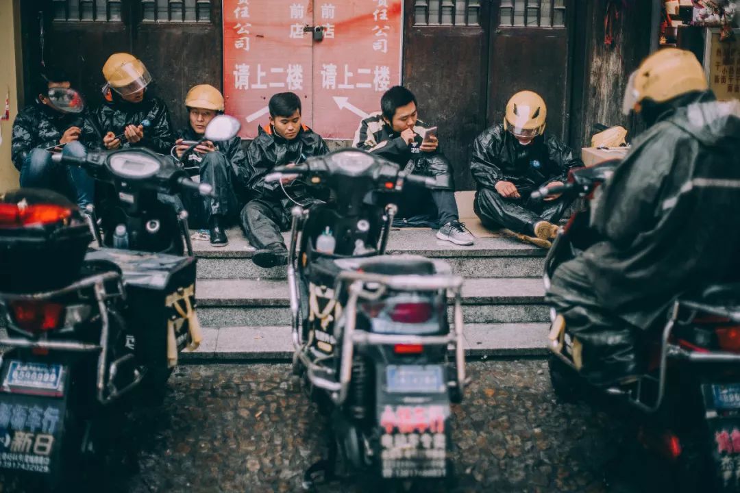 外卖骑手一个月大概多少单,外卖骑手怎么才能收入高