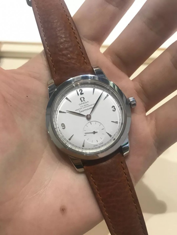 劳力士黑水鬼欧米茄海马,劳力士经典海马