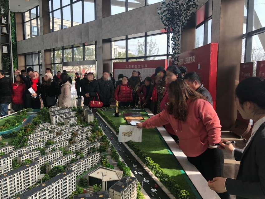 上海第四批性价比高的盘,内外兼修高端商圈