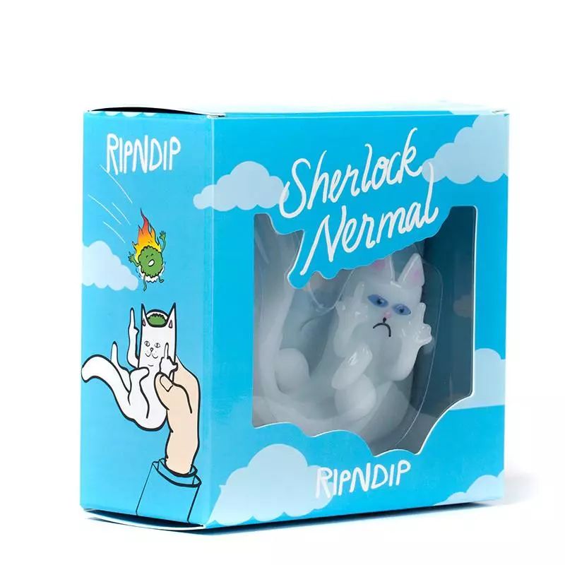 什么潮物是警察叔叔不让玩的？