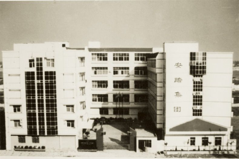 看这个中国品牌如何升级打怪