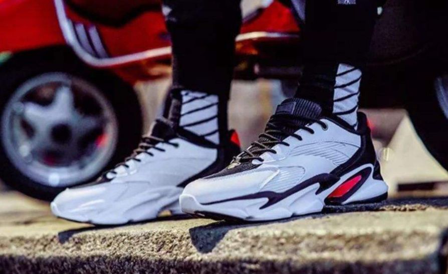 看这个中国品牌如何升级打怪