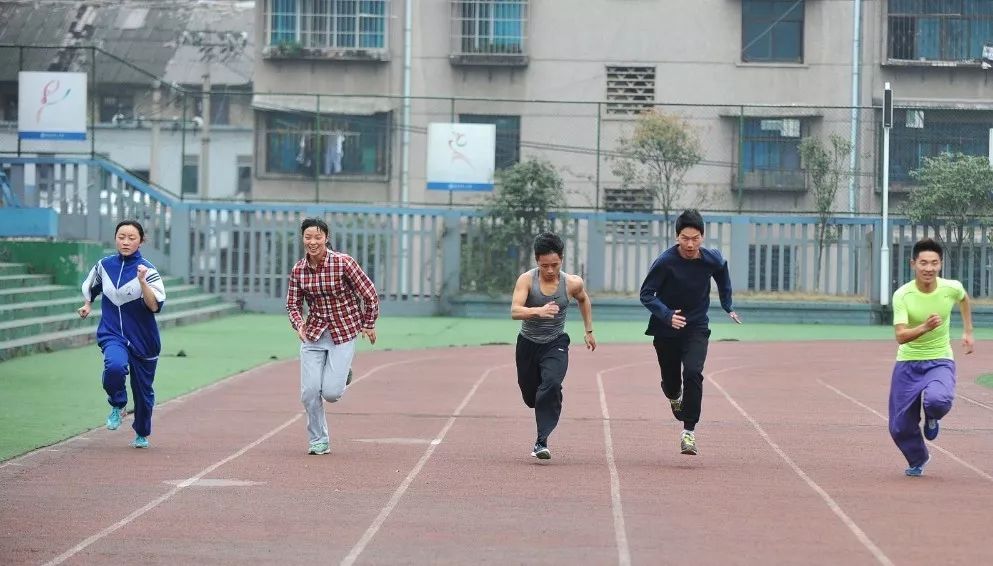 贵阳市中考免考体考评分标准,贵阳中考体考最新消息