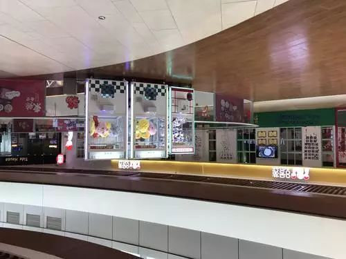 暗访娃娃机原理,抓娃娃机属于诈骗吗