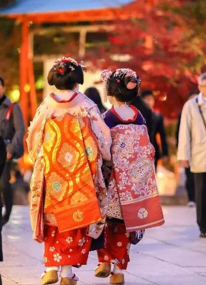 商报旅行家首发日本定制团，共迎烂漫四月天！3月10日说明会开始抢位……