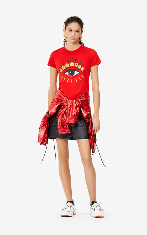 为什么时尚圈这么迷恋“邪恶之眼”？