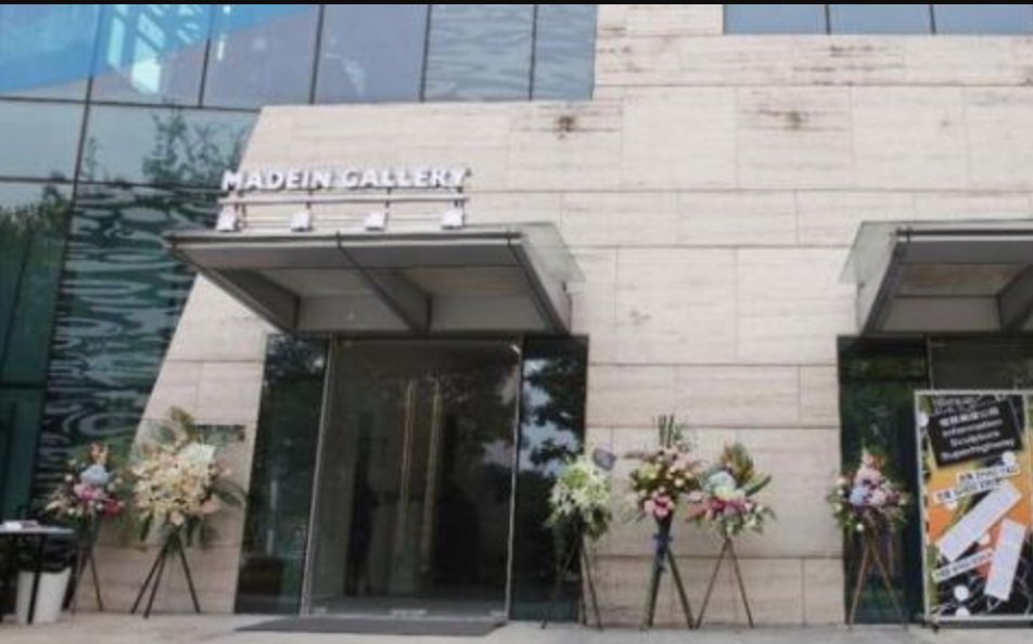 三月，草长莺飞给你一个出门看展的理由「江南收藏展会活动」