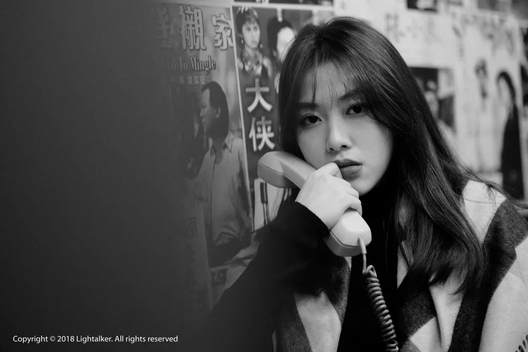 录课摄影补光灯使用技巧,持续光摄影灯