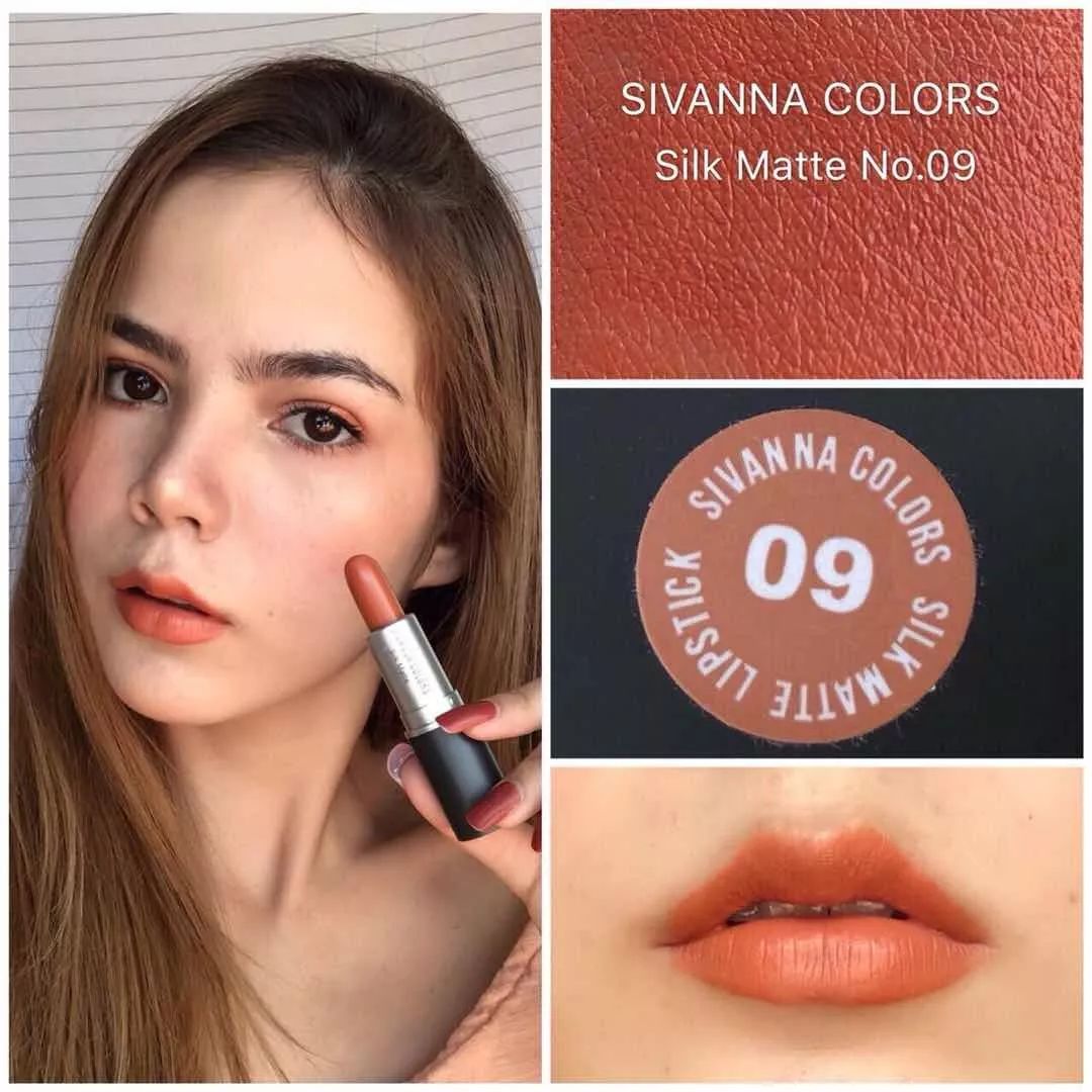 春夏最显白的一支口红,几款超美的神仙色口红种草推荐