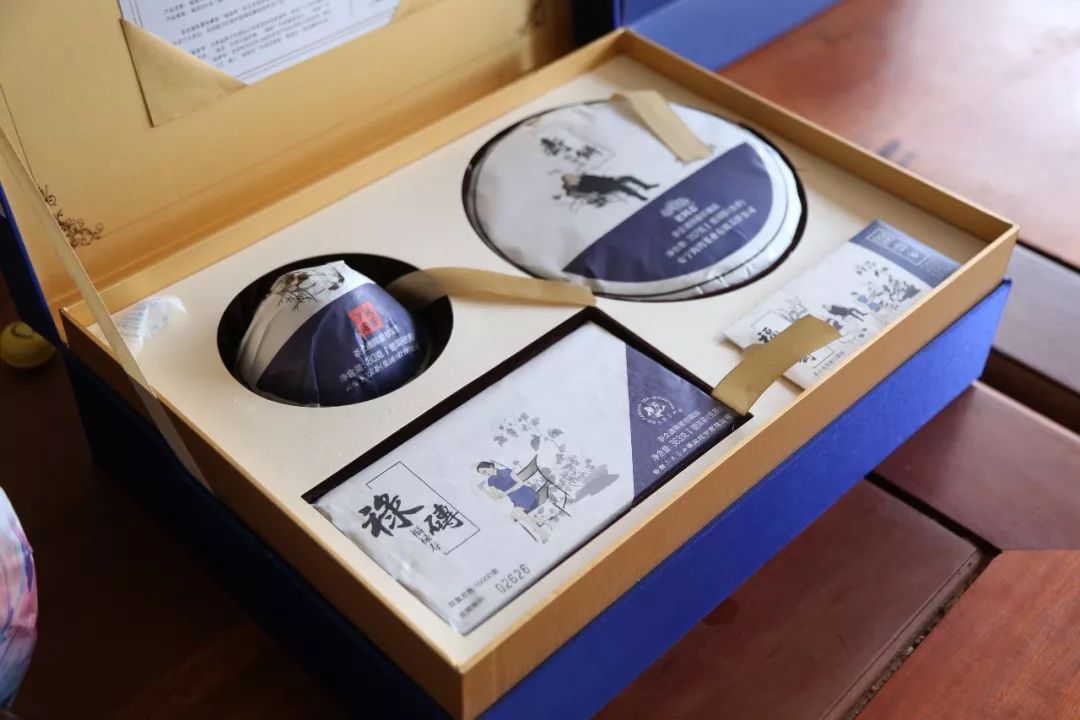 大厂茶对比,大厂茶到底好不好