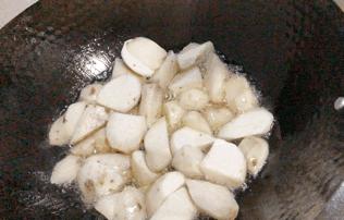 更懂中国人的厨房,中国人的厨房是充满奇迹的地方