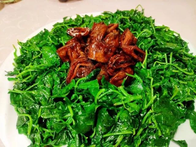 上海人春天爱吃的美食,春天上海最好吃的东西