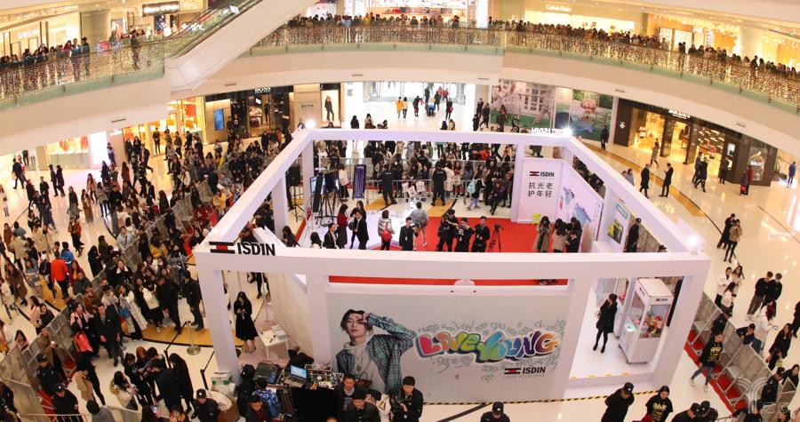 西班牙防晒喷雾,西班牙小众品牌防晒霜