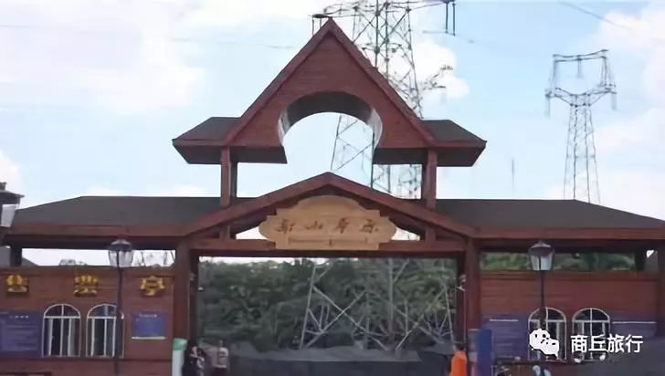 寿县古城自驾一日游攻略,淮南寿县古城免费一日游自驾推荐