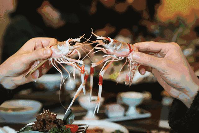 吃了这么多年鱼,虾的品种和口感有什么区别