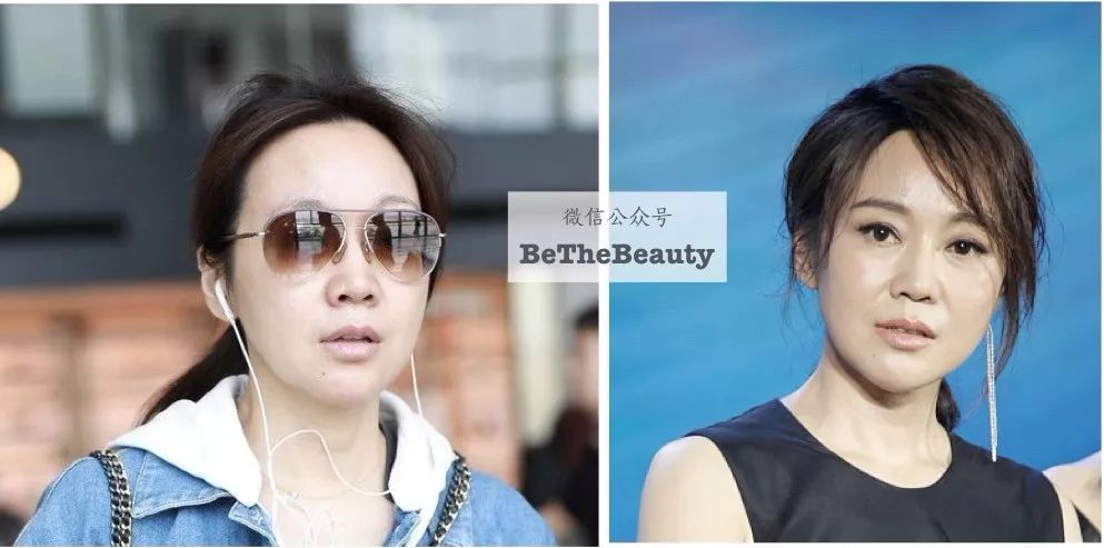 为什么有些人老了反而变好看了,为什么有人年轻好看老了丑