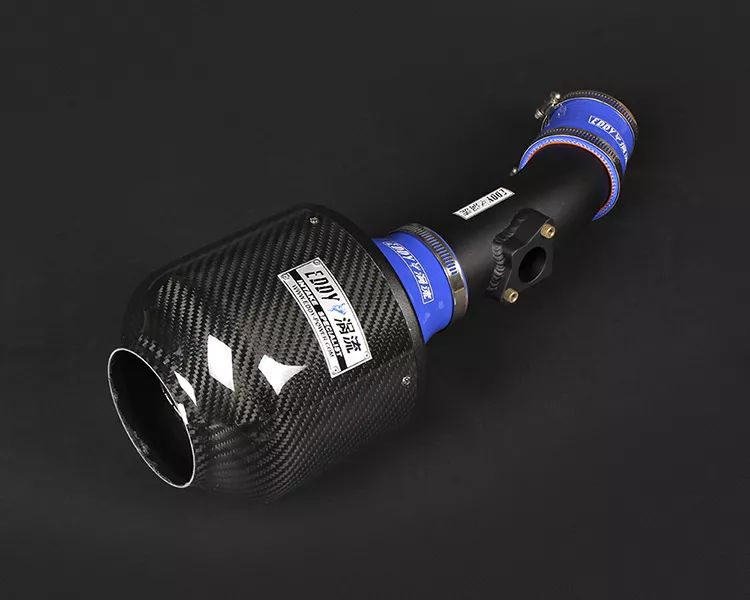 eddy涡流进气能提升动力吗,eddy涡流进气适合atsl吗