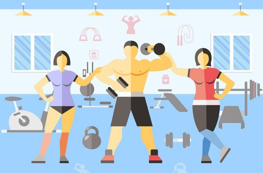 徐州免费的体育馆,徐州体育馆收费标准