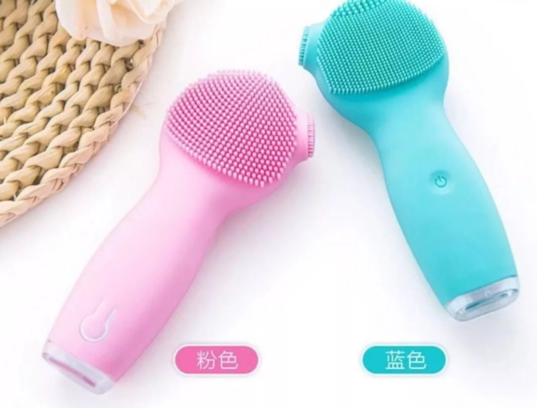 比luna还好用，价格只要1/10，这款洁面仪是魔鬼吗？