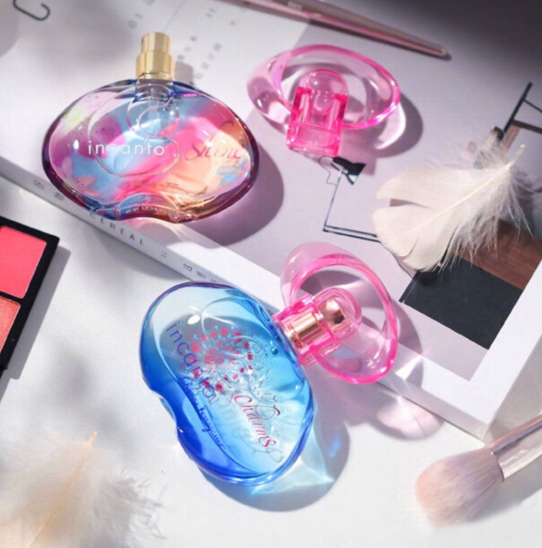 ysl香水气垫口红礼盒,ysl口红香水套装七夕限定礼盒520