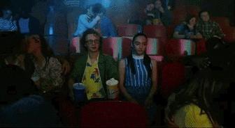 学会面对生活的所有苦难,学会生活中所有的难堪与挫折