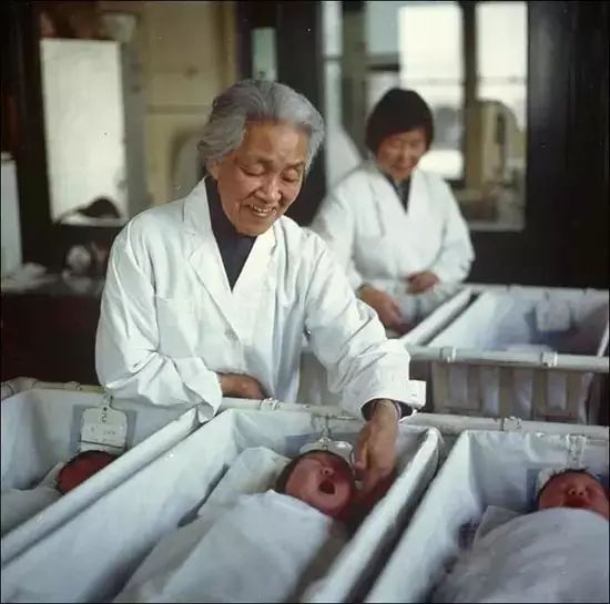 中国万婴之母是哪里人,终生未嫁被称为万婴之母