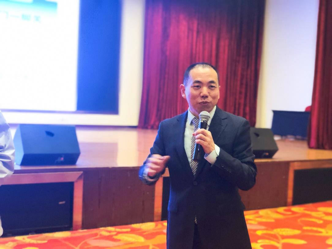 砥砺前行，赢战2019——飞雕带你见证开关新风尚