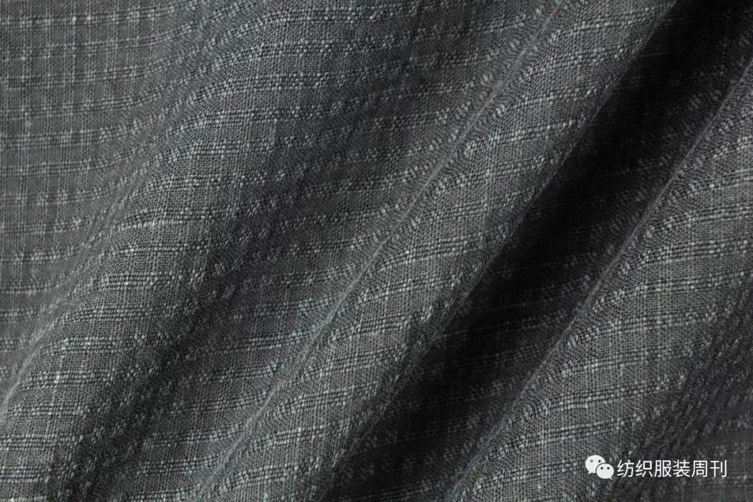 聚焦高端面料,新型面料黑科技有哪些