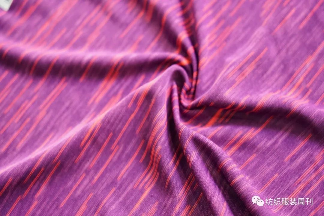 聚焦高端面料,新型面料黑科技有哪些