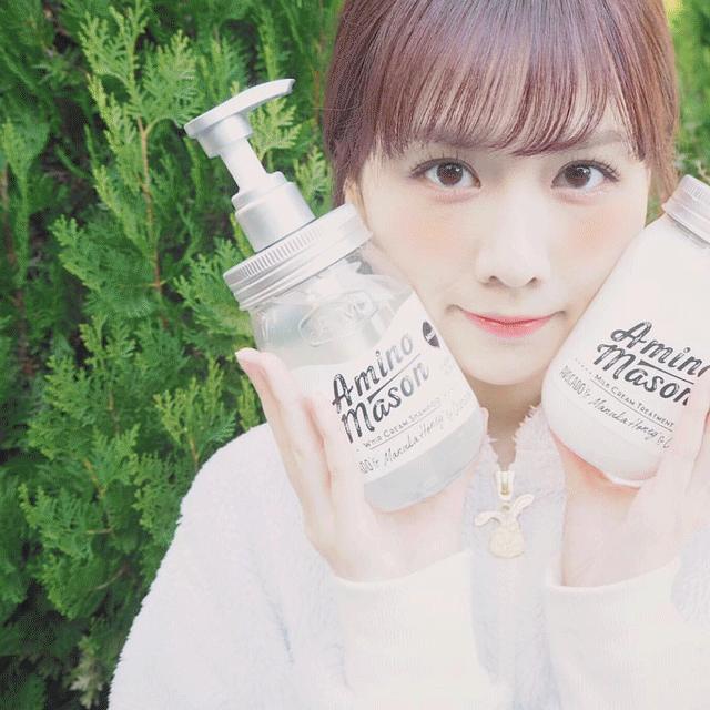 日本氨基酸樱花洗发水测评,爆款洗发水樱花味