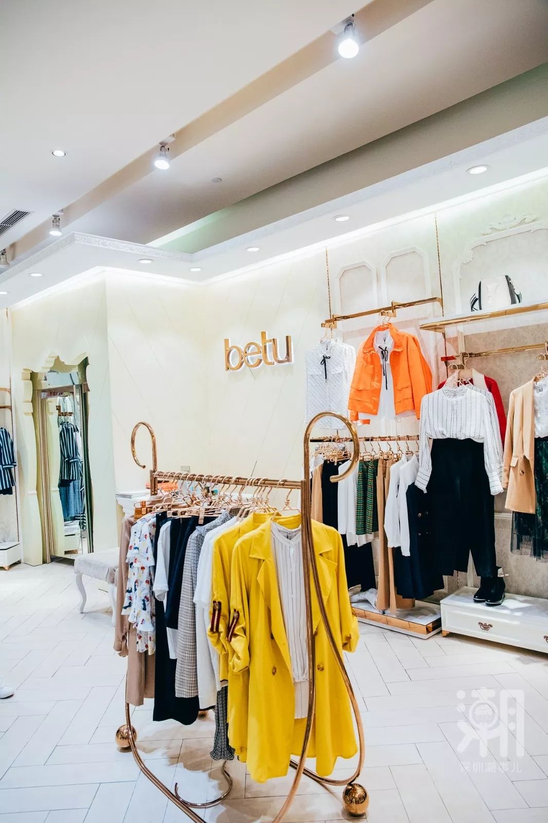 明天，深圳女性同胞将聚集在这个地方，原因竟是...