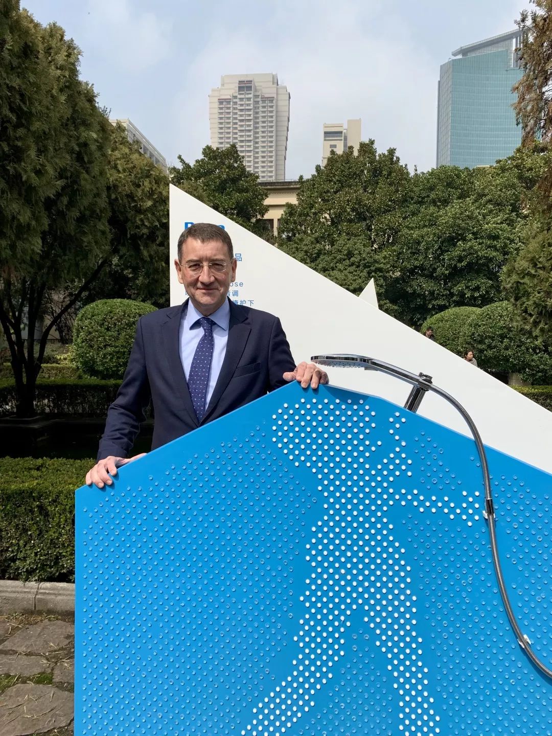 设计师、明星、新中产、网红、保安...都在设计上海看了啥？