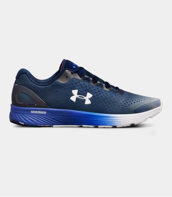 教你揭穿耐克跑鞋迷阵2018,ua跑鞋讲解