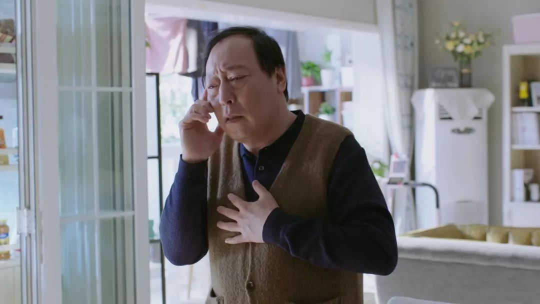 都挺好中的樊胜美的结局,樊胜美都挺好