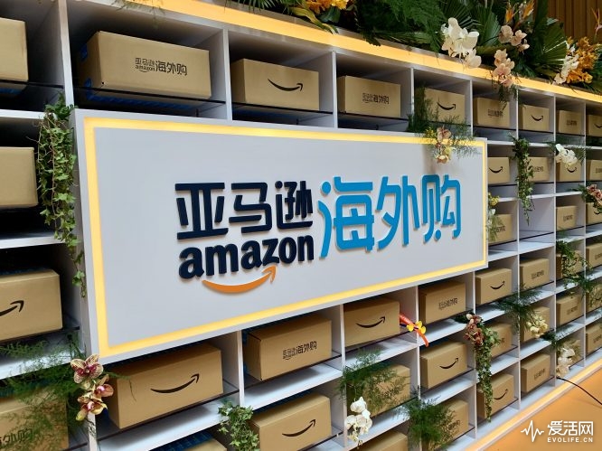 和音乐剧《长腿叔叔》一起“春日围猎”亚马逊海外购2019发力三月女神消费季