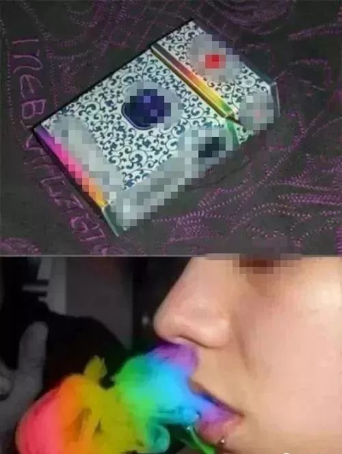 【公安提醒】这种烟竟是新型*品毒**！大家一定要警惕！